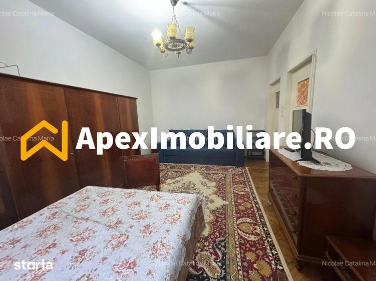 Apartament 1 camere de inchiriat P-ta Romana Bucuresti | ApexImobiliar - 1