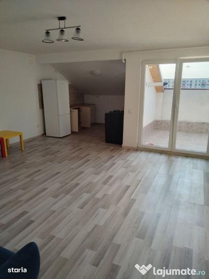 2 Camere Decomandat Coresi - Tractorul - 1