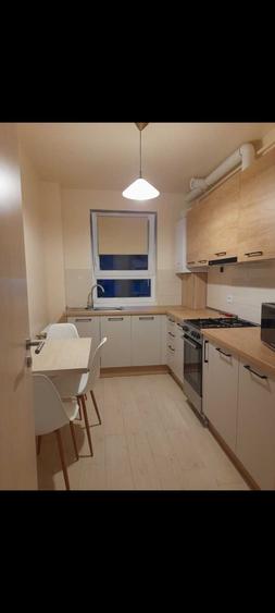 Apartament de 2 camere in zona Tractoru Brasov - 2