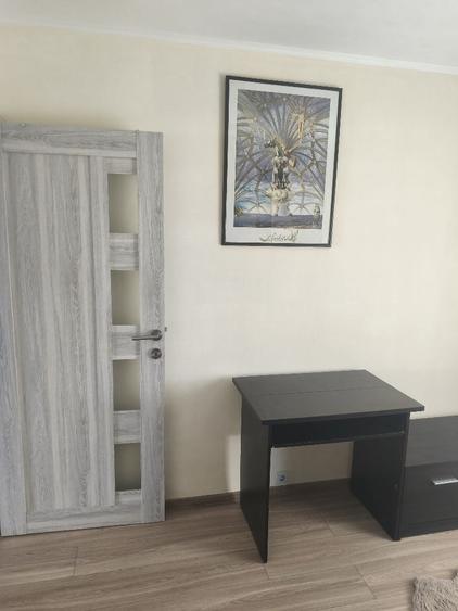 Apartament cu 2 camere decomandat în Bucovina