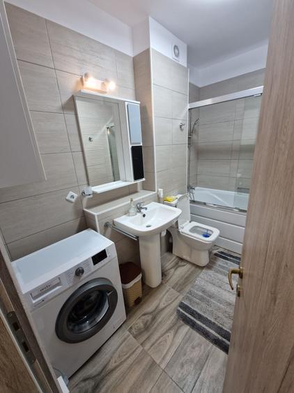 Inchiriez apartament 2cam in Cartierul Solar ,B-dul Metalurgiei nr132, Bl B4A - 7