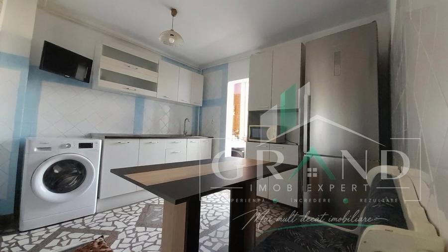 Apartament 2 Camere | Beci | Garaj | Etaj 3 | Marasti/Fabricii de Zahar - 7