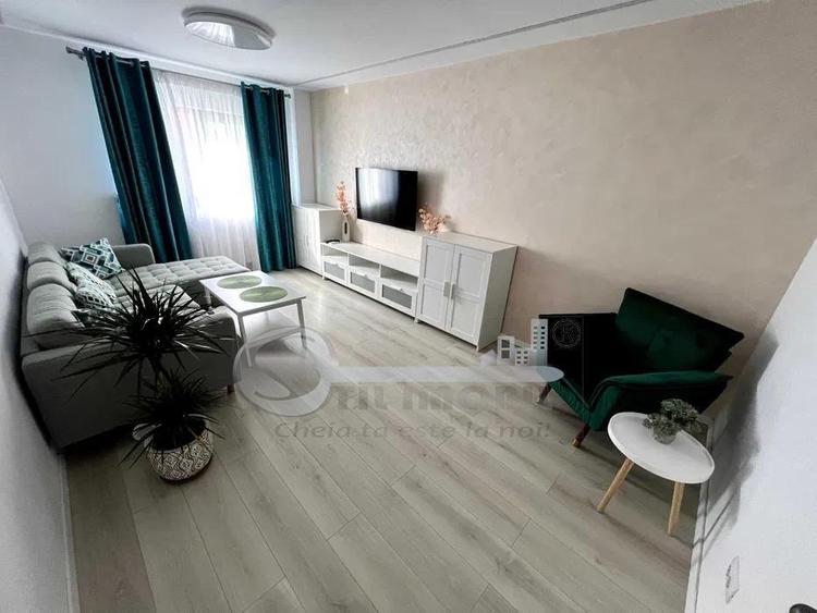 Apartament 3 camere, 60mp, lângă Palas Mall - 4