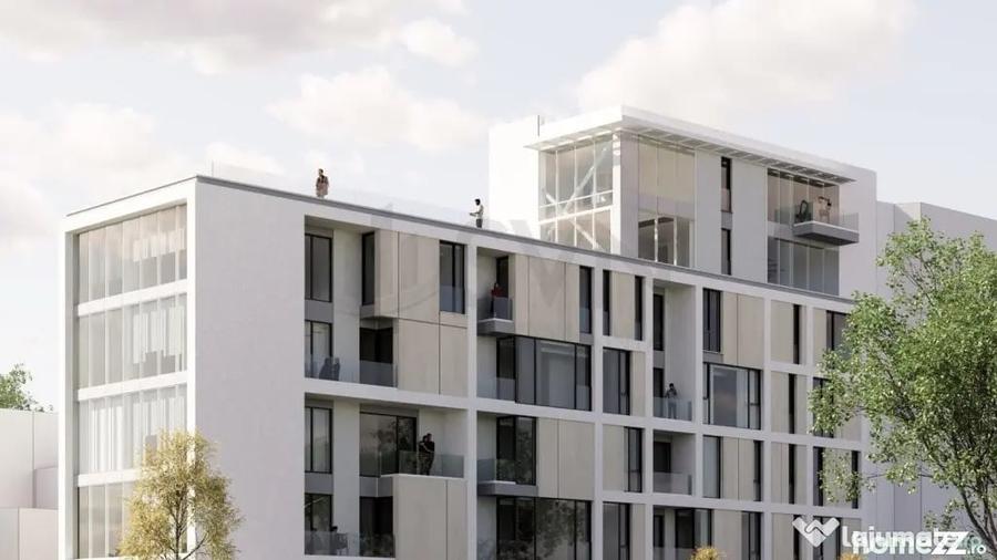 Apartament 2 camere Decebal Piata Muncii - 5