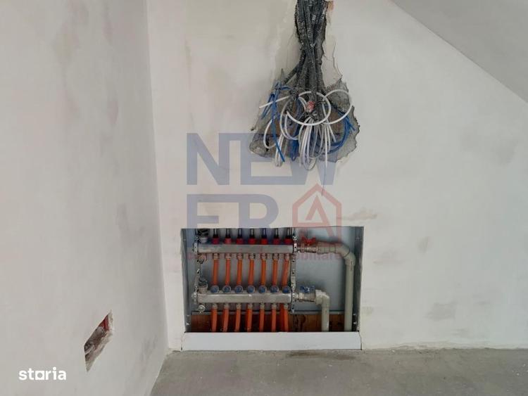 Casă cu 4 camere în Chitila
