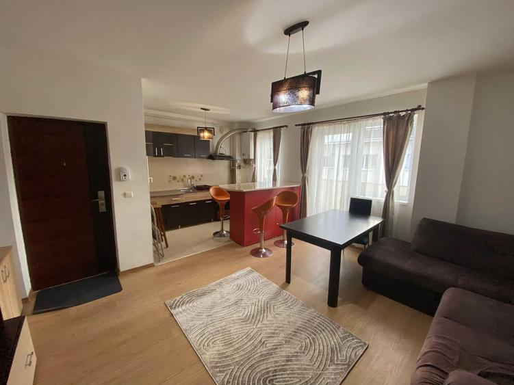 Apartament 2 camere, dotari de exceptie, proprietar - 4