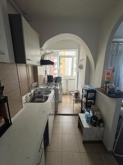 Apartament cu 3 camere decomandat în Mănăștur