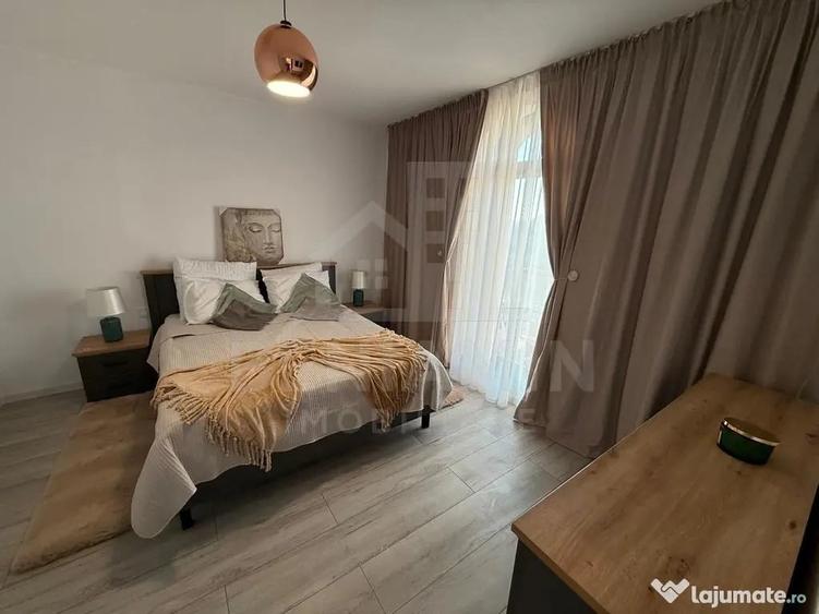 Casă cu 4 camere cu Teren 496 Mp în Cârcea