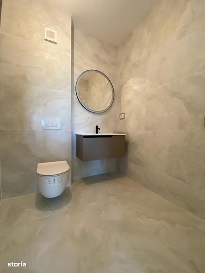 Apartament cu 3 camere decomandat în Nord