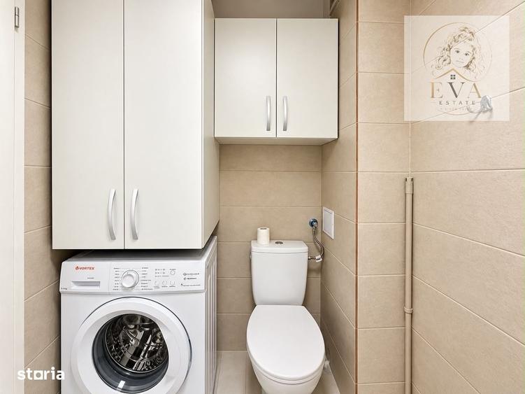Apartament cu 2 camere în Cățelu