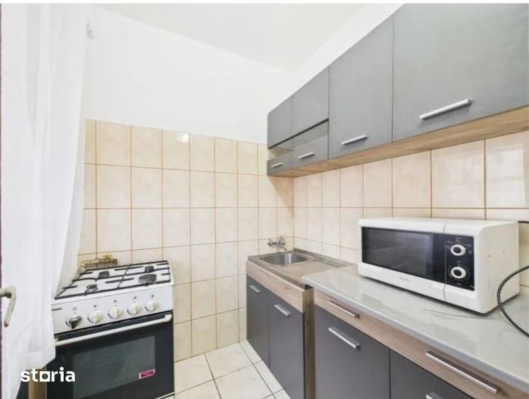 Garsonieră în Micălaca