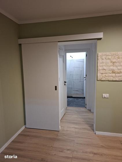Apartament cu 2 camere semidecomandat în Drumul Taberei