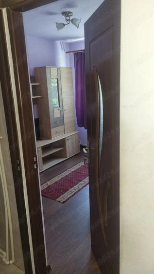 Apartament cu 3 camere decomandat în Mănăștur