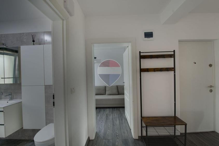 Apartament cu 3 camere decomandat în Braytim
