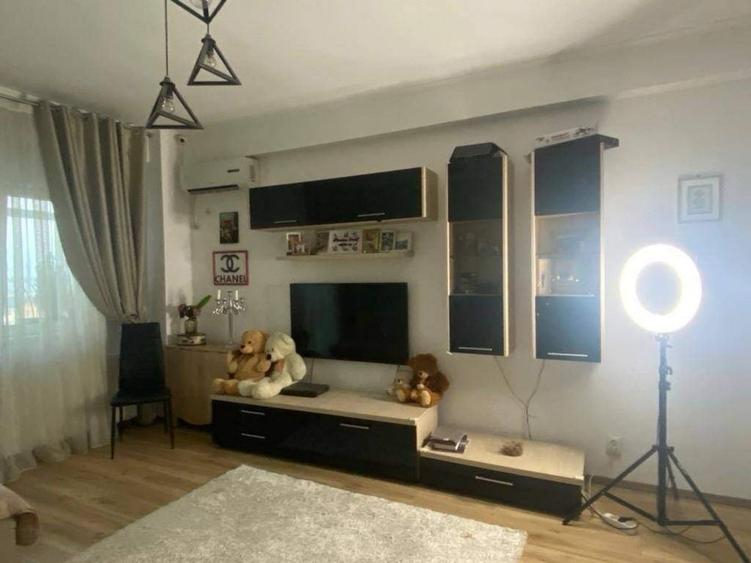 Ap 2 camere Fundeni Dobroesti parcare inclusa nou - 1