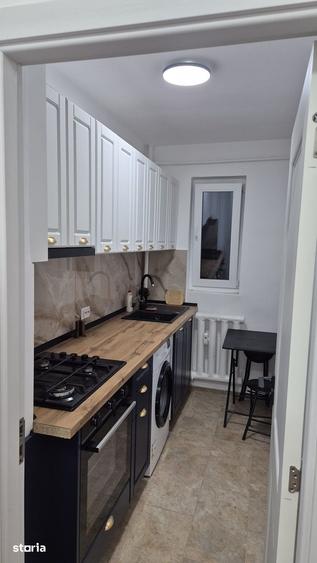 Apartament cu 2 camere - Pacurari- Mimoza - Pet Friendly - 7