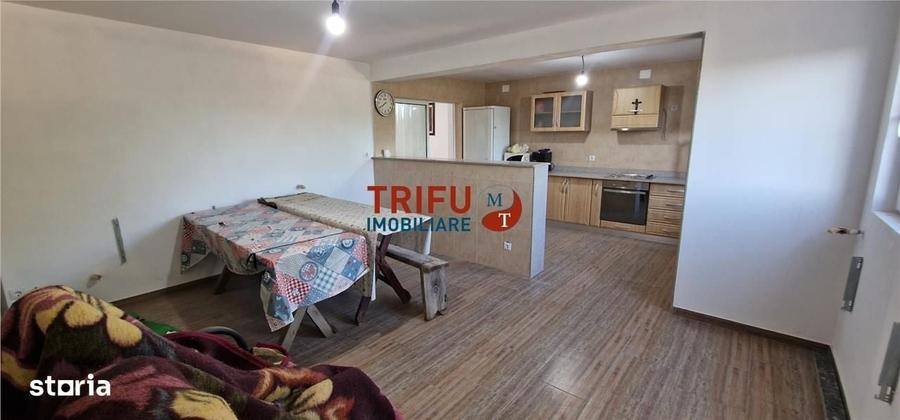 Casa tip duplex noua cu 4 camere, teren de 936 mp si pivnita - 8