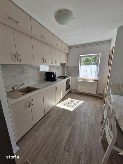 Apartament cu 2 camere în Zorilor