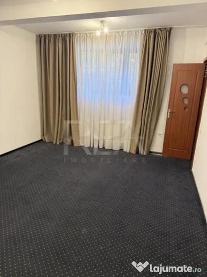 Spațiu comercial, de 60 mp, în Dorobanți
