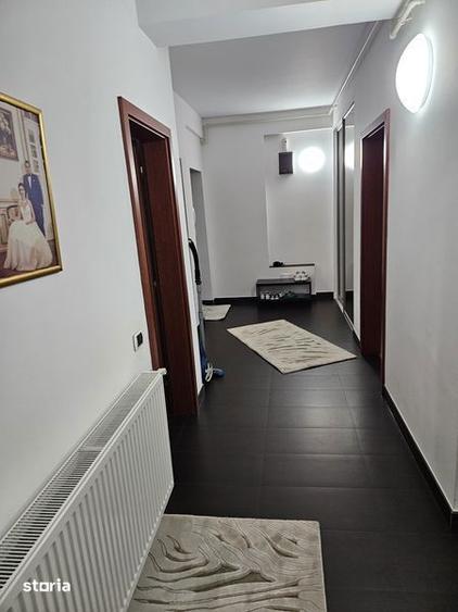 Inchiriez apartament cu 3 camere in Cartierul Latin bloc C1! - 5