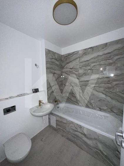 Apartament cu 2 camere decomandat în Mihai Viteazul