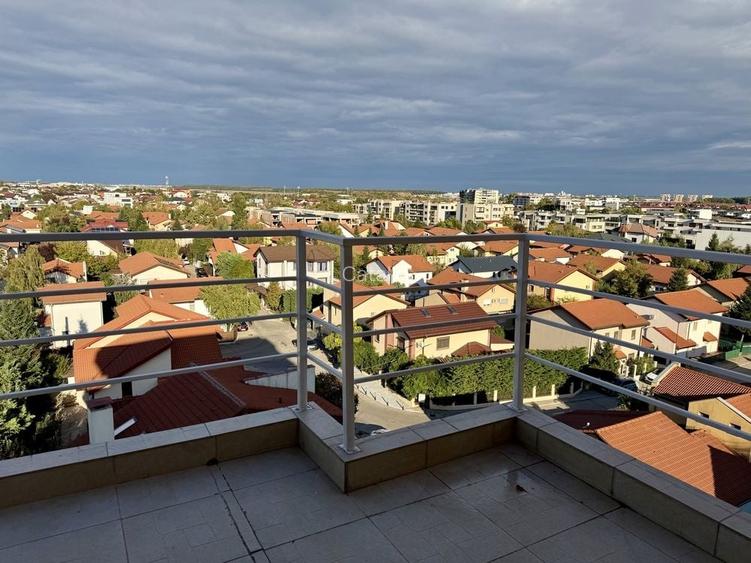 Inchiriez Apartament 2 camere - Pipera - rond OMV
