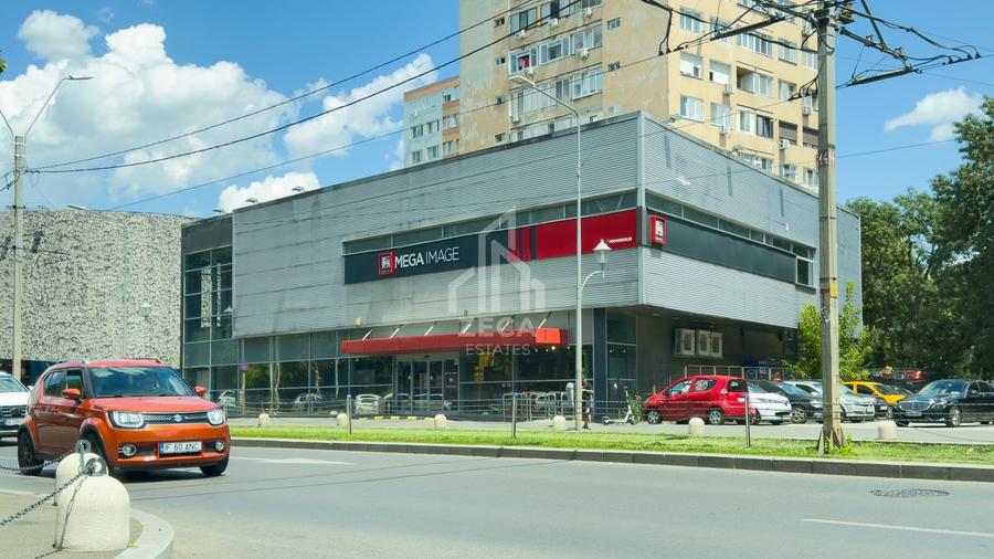 Apartament cu 2 camere decomandat, mobilat în Giurgiului
