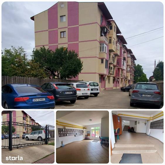 Apartament cu 2 camere în Obor