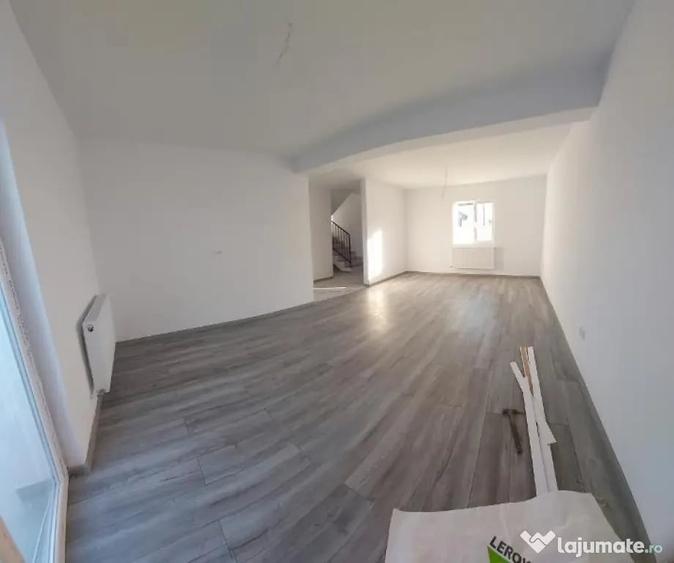 Oferte Diverse - casa cu mansarda, 4 camere, 237 mp teren - 13