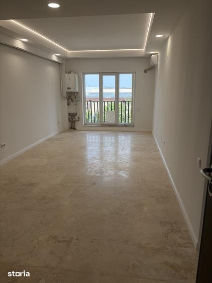 Apartament cu 2 camere decomandat în Ștefăneștii de Jos