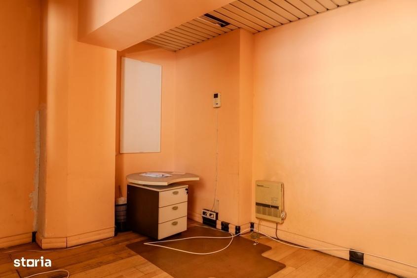Apartament 2 camere ultracentral Magheru, Bloc Eva - 4
