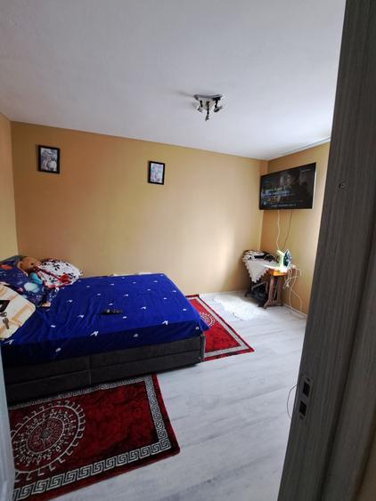 Apartament 3 camere bulevardul oituz Onesti - 5