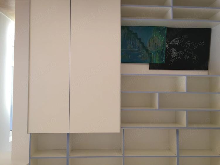 Apartament cu 3 camere decomandat în Bălcescu