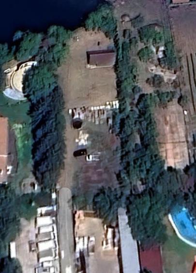 Teren Construcții intravilan de 1700 mp, în Corbeanca