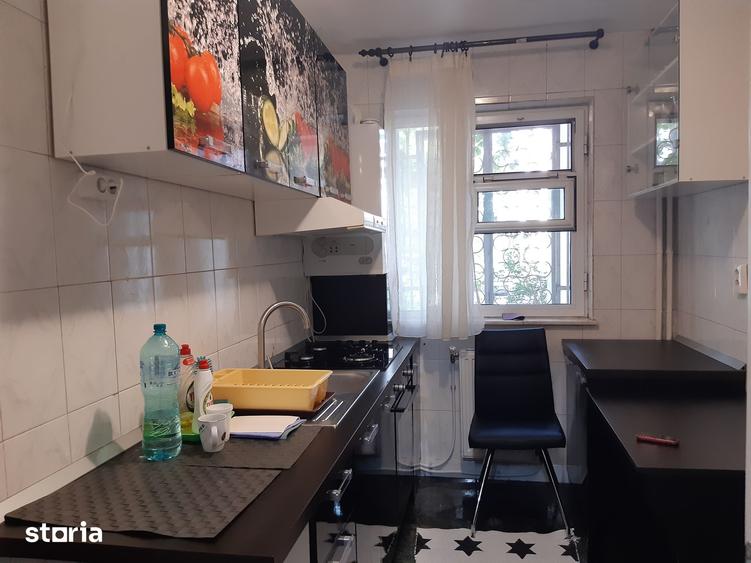 Apartament cu 2 camere, decomandat Copou langa Universitatea Cuza - 4