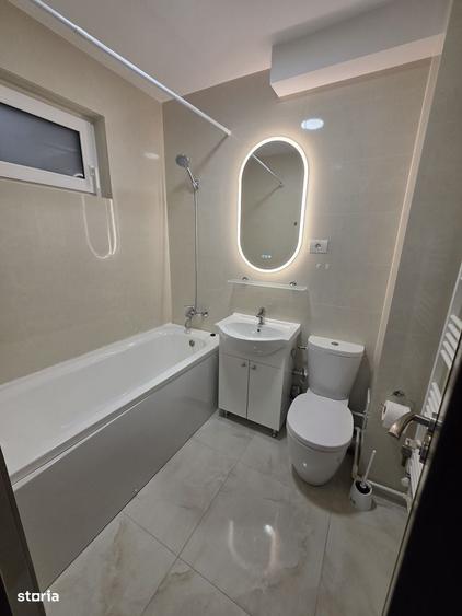 Apartament cu 2 camere decomandat în Tomis Nord