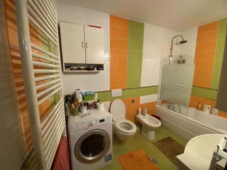 Casă cu 2 camere în Central