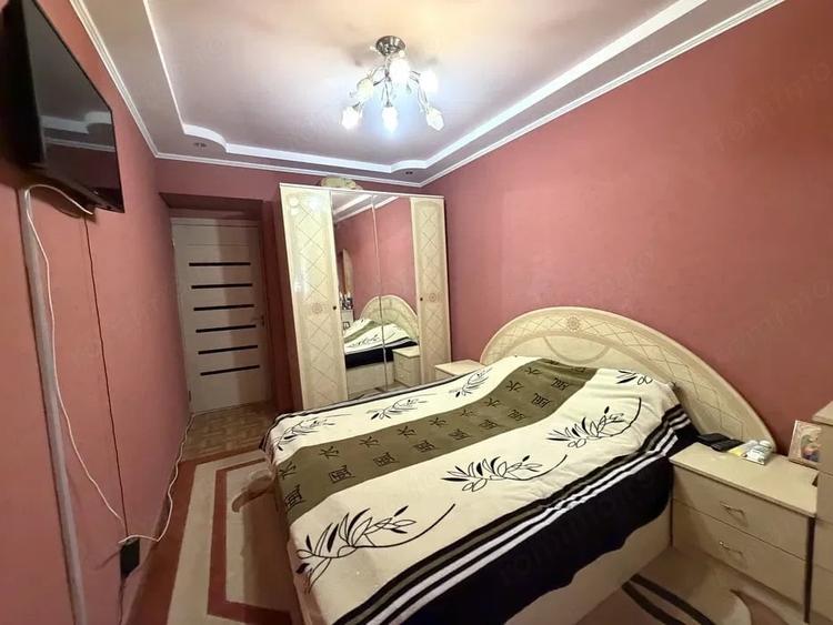Apartament cu 2 camere decomandat în Pantelimon