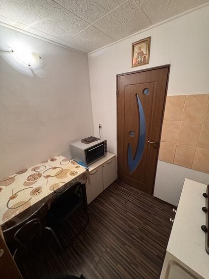 Apartament cu 2 camere decomandat în Zahana
