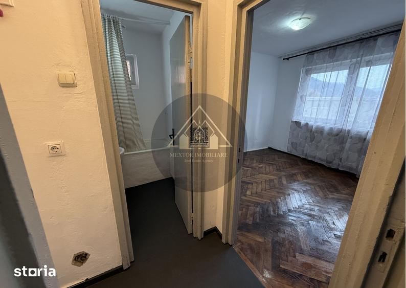 Apartament 2 camere, semi-central Medias - 3
