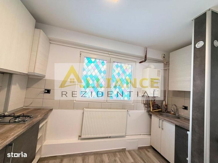 Apartament cu 2 camere în Jilava