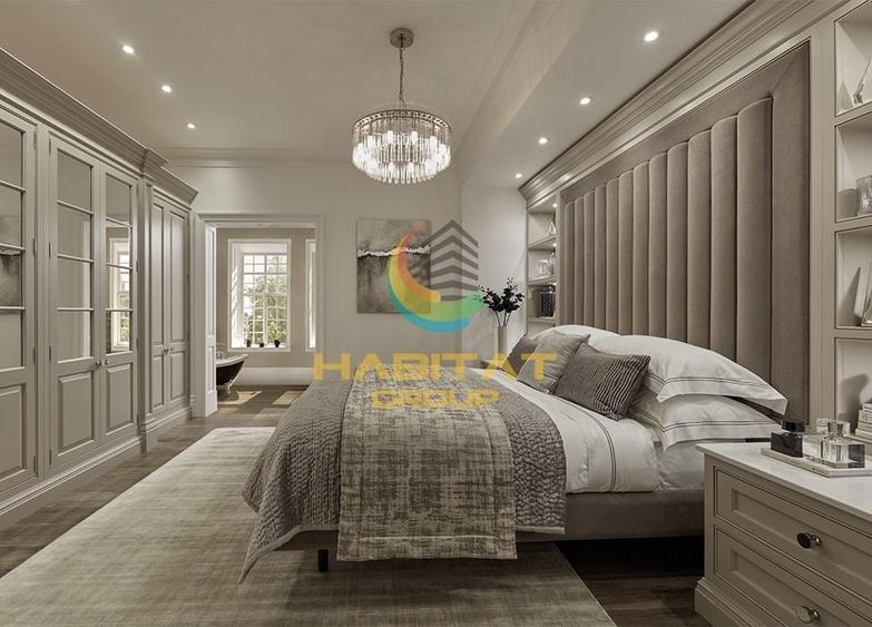 Apartament cu 2 camere decomandat în Mihai Bravu