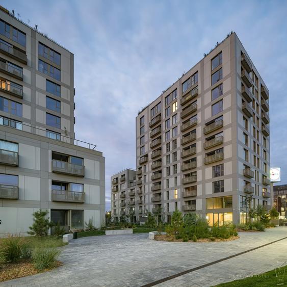 Apartament cu 2 camere decomandat în Aviației