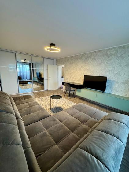 Apartament 2 camere | Tomis Plus | Prima inchiriere | - 4