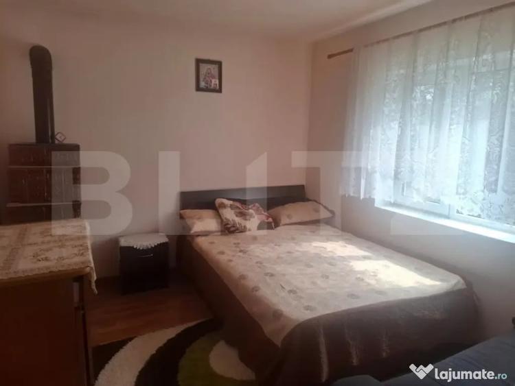 Casa renovata interior in Crangurile de Jos 2.800 mp - Crangurile De Jos (Dambovita) - 15