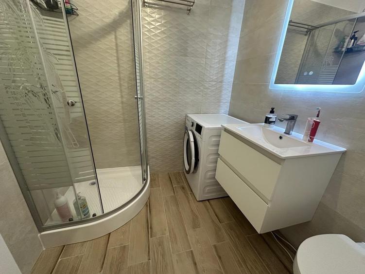 Apartament 3 Camere | Pallady | 2025 AN | LUX | Inc Pardoseala | 76MP - 10