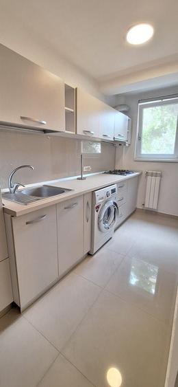 Apartament 2 camere de inchiriat Frederic Chopin vedere la parc - 8