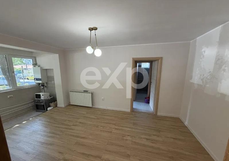Apartament cu 2 camere decomandat în Tomis I