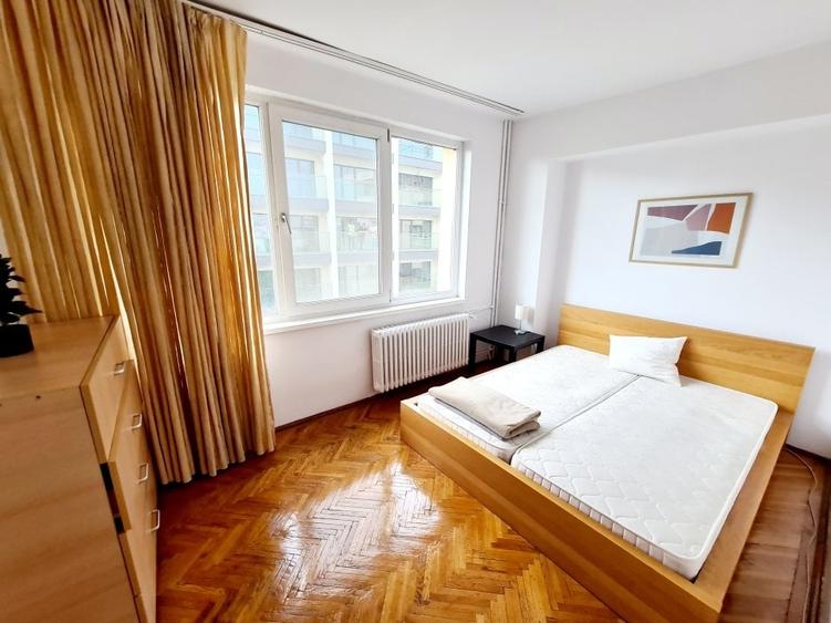 2 camere Calea Victoriei Sala Palatului - 10