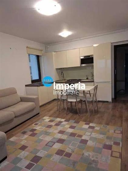 Apartament cu 3 camere decomandat în Moara de Vânt